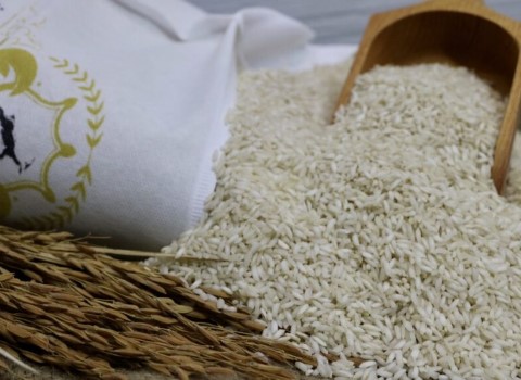 تصویر 4 از خرید و قیمت برنج عنبر بو خوزستان + فروش صادراتی